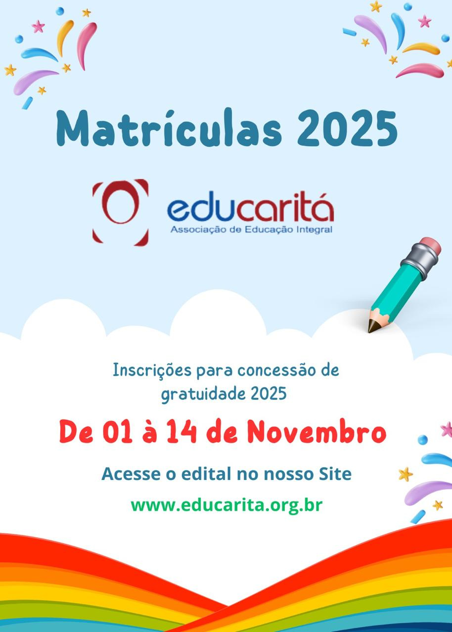 Matrículas 2025